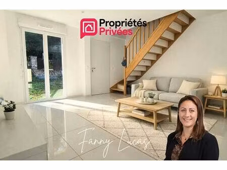 achat maison 5 pièces 85m² sermaise 91530