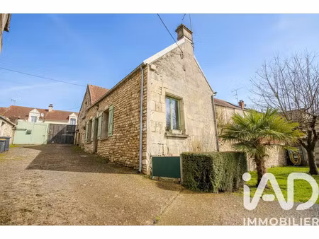 maison à béthisy-saint-pierre (60320)