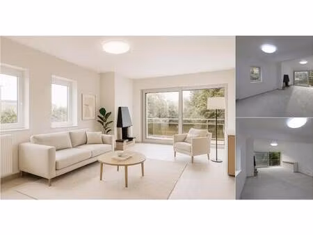 rez-de-chaussée à vendre à clos des acacias 13 woluwe-saint-pierre (vbd93514)