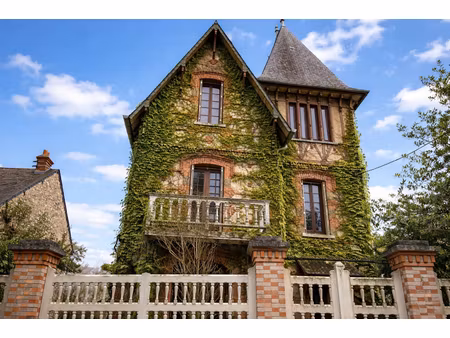 achat maison 7 pièces 150m²