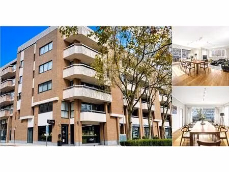 appartement à vendre à val des seigneurs 11 woluwe-saint-pierre (vbd93420)