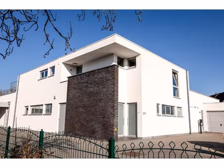 appartement te koop in geraardsbergen met 2 slaapkamers