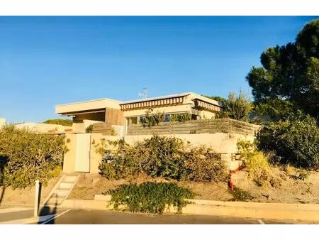 vente appartement 2 pièces 27 m² le grau-du-roi (30240)