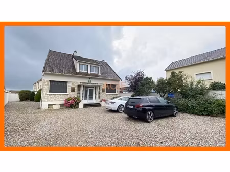 achat maison 8 pièces 173m² roissy en france 95700