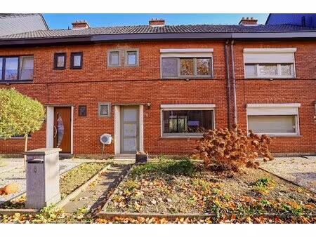 huis te koop in mariekerke met 3 slaapkamers