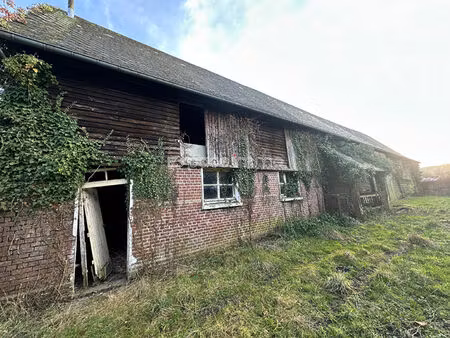 achat terrain 1 983m² ste genevieve 76440