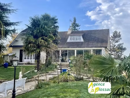 vente maison 6 pièces 151 m² à vouneuil-sous-biard (86580)  371 000 €
