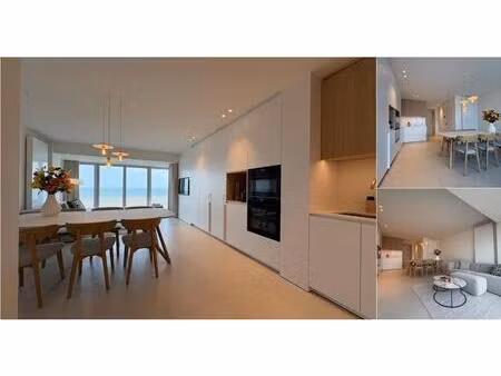 appartement à louer à zeedijk 356 coxyde (rbv39232)