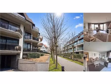 studio à louer à zegemeerpad 3a duinbergen (rbv38856)