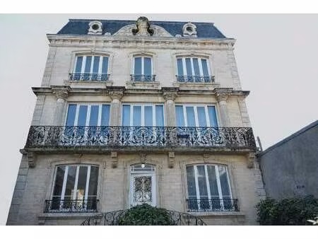 achat appartement 2 pièces 67m² cherbourg-en-cotentin 50100