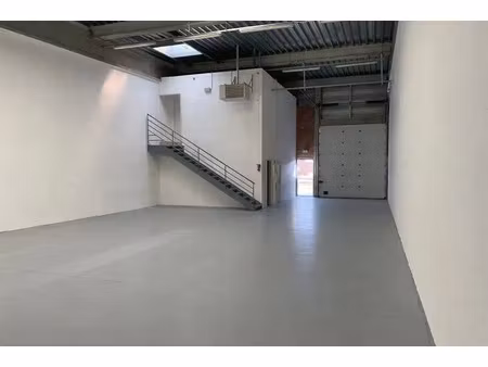 location local d'activités chambly 60230