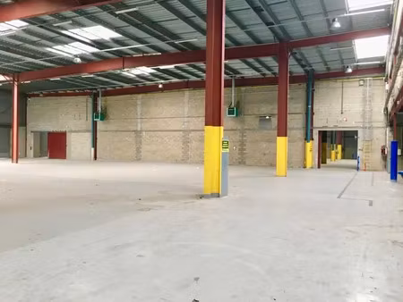 location - entrepot - nogent sur oise - 2170 m2