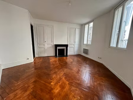 achat appartement 3 pièces 70m²