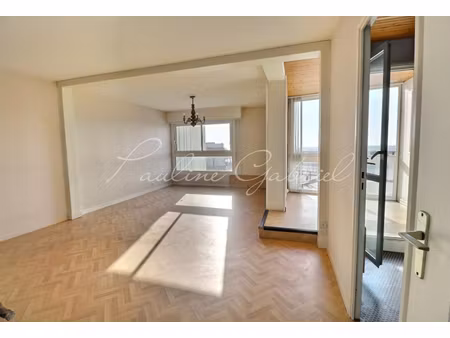 achat appartement 3 pièces 72m² fecamp 76400