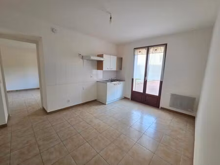 location appartement 2 pièces 35m² morangis 91420