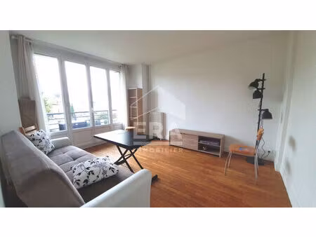 location appartement 2 pièces 40m²
