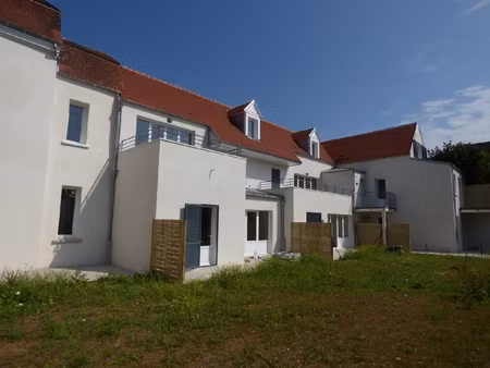 location appartement 3 pièces 72m² presles 95590