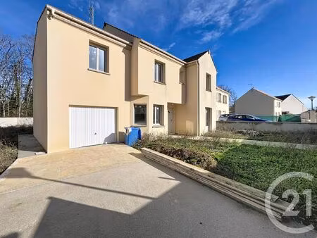 location maison 5 pièces 137m² dammarie les lys 77190