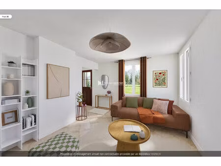 achat maison 6 pièces 151m²