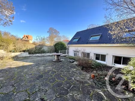 location maison 3 pièces 71m² le mee sur seine 77350