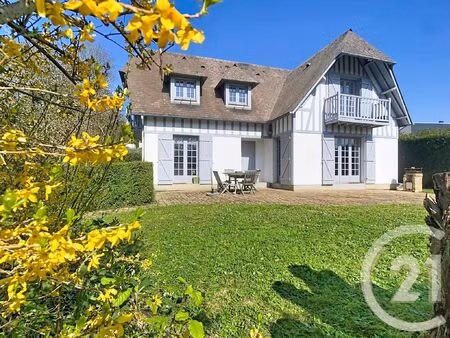 achat maison 7 pièces 142m² notre dame de gravenchon 76330