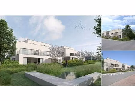 rez-de-chaussée à vendre à vredestraat 27 schepdaal (rbv38623)