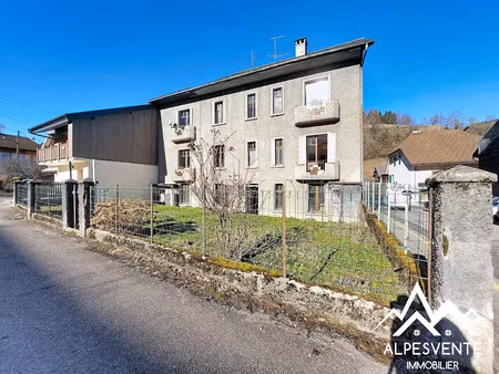 vente maison 13 pièces 293.76 m² à lullin (74470)  360 000 €