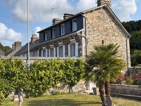 achat maison 6 pièces 143m² barneville carteret 50270
