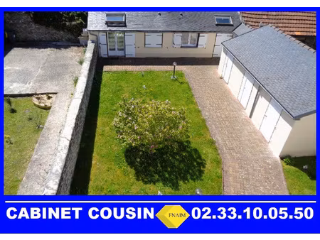 location appartement 2 pièces 37m² equeurdreville hainneville 50120