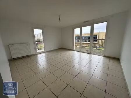 location appartement 3 pièces 71m² caen 14000