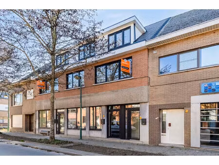 appartement te koop in leuven met 3 slaapkamers