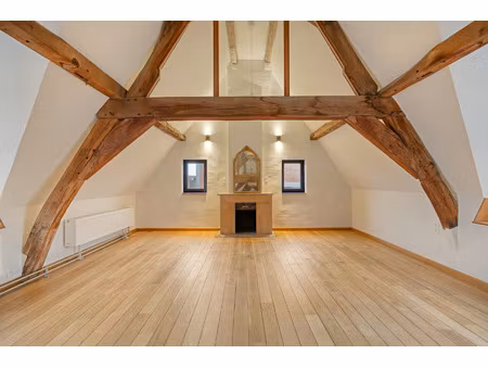 appartement te koop in leuven met 3 slaapkamers