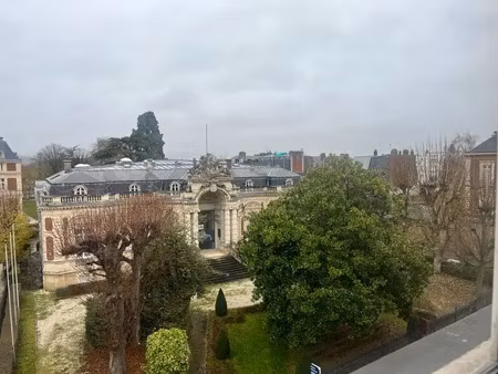 location bureau elbeuf 76500