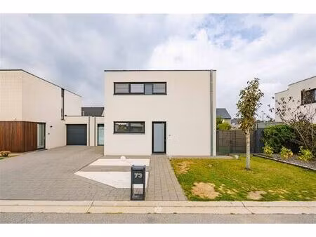 huis te koop in goeferdinge met 3 slaapkamers