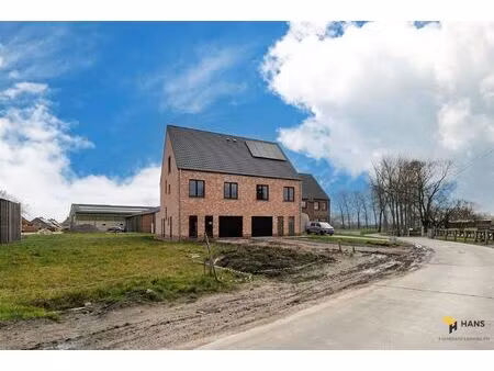 huis te koop in kruibeke met 5 slaapkamers