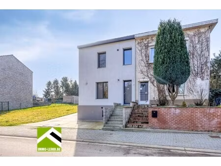 huis te koop in tongeren-borgloon met 3 slaapkamers