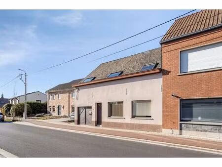 huis te koop in elewijt met 3 slaapkamers