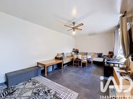 duplex à orly (94310)