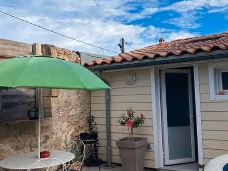 location appartement 3 pièces 63 m² à langon (33210)