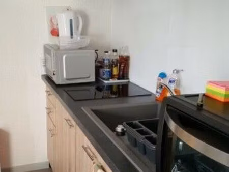 location appartement 2 pièces 25 m² à talence (33400)