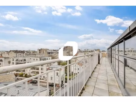 a louer  immeuble de très bon standing