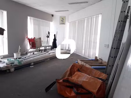 location bureau les essarts le roi 78690