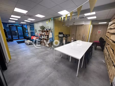 annonce location bureau paris 11 (immobilier professionnel) 992785208096