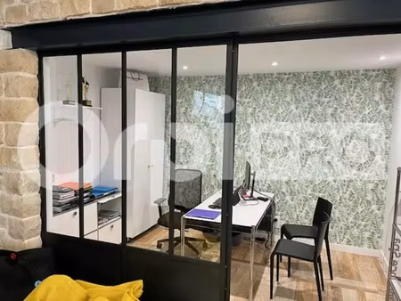 local commercial a vendre