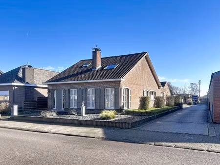 huis te koop in herenthout met 5 slaapkamers