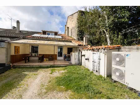 maison à vendre à saint privat en périgord (24410) - dordogne