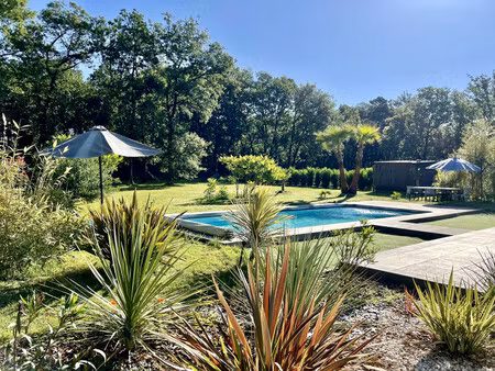 maison à vendre à pouillé (86800) - vienne