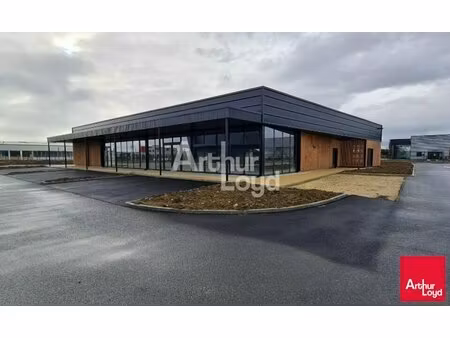 local d'activite a louer