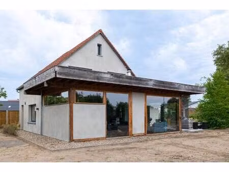 huis te koop in kinrooi met 3 slaapkamers