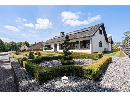 huis te koop in peer met 3 slaapkamers